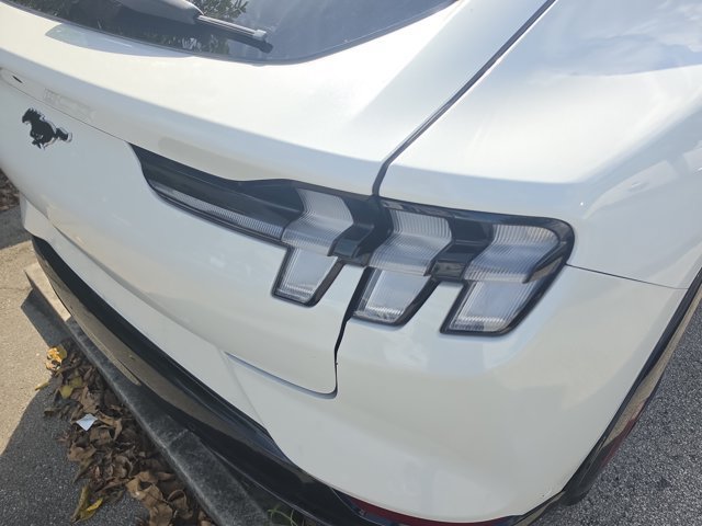 Certified 2023 Ford Mustang Mach-E Premium AWD/4WD image 7