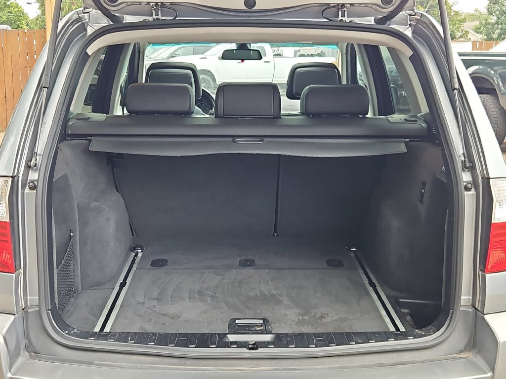 Used 2008 BMW X3 3.0si AWD/4WD image 10