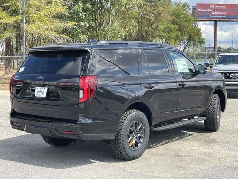 New 2026 Ford Expedition Tremor AWD/4WD image 3