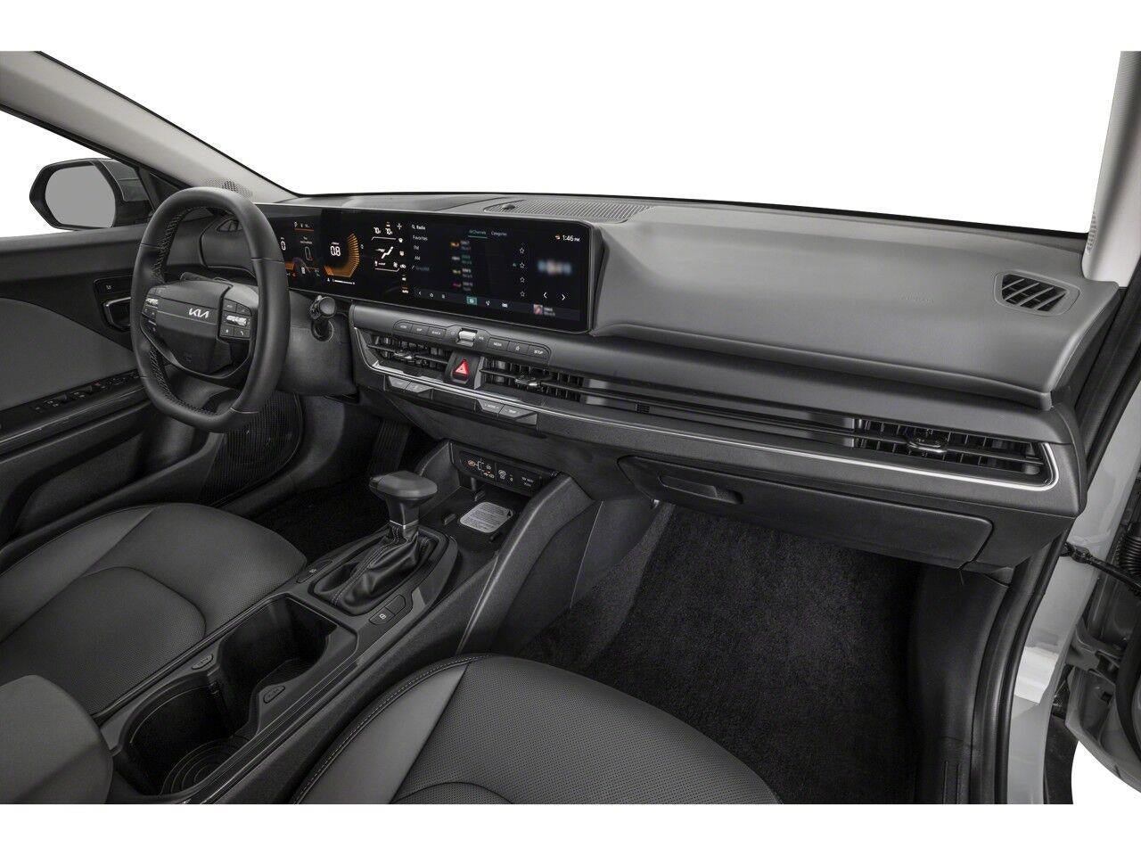 New 2026 Kia K4 EX FWD image 9