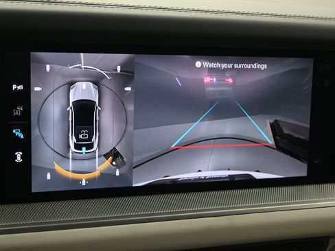 Certified 2026 Porsche Cayenne S image 16