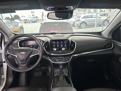Used 2019 Chevrolet Volt Premier w/ Driver Confidence II Package image 7