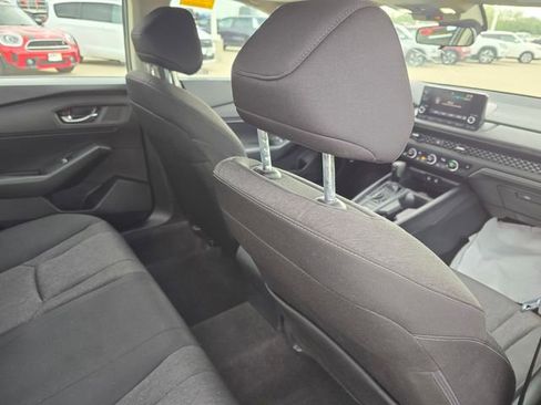 Used 2024 Honda Accord EX image 11