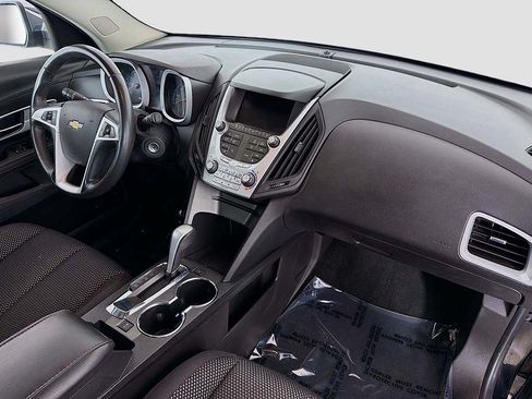 Used 2015 Chevrolet Equinox LT FWD image 16