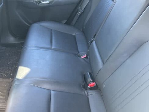 Used 2022 Lexus NX 350 AWD w/ Towing Package (2000 Lbs) image 6