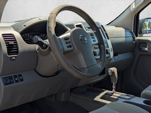 Used 2019 Nissan Frontier SV AWD/4WD image 9