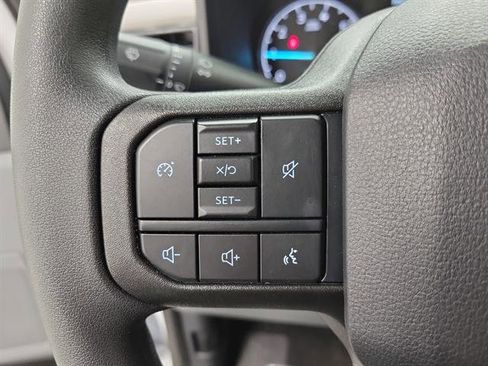 New 2026 Ford F350 XL w/ STX Appearance Package AWD/4WD image 18