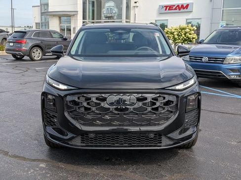 New 2026 Audi Q3 quattro 2.0T AWD/4WD image 2