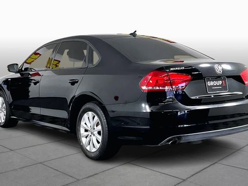 Used 2014 Volkswagen Passat 1.8T Wolfsburg Edition image 10