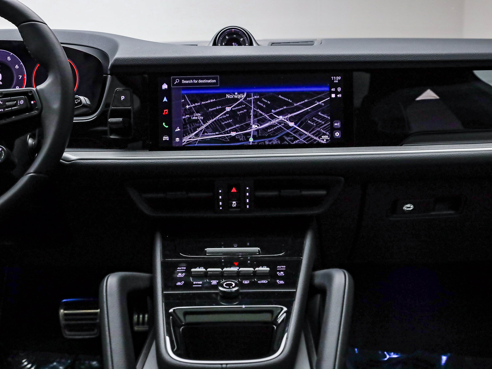 Certified 2025 Porsche Cayenne S AWD/4WD image 48