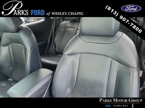 Used 2024 Kia Sportage SX FWD image 20