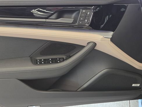 New 2026 Porsche Panamera Base image 14