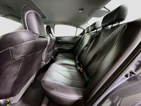Used 2020 Acura ILX FWD image 25