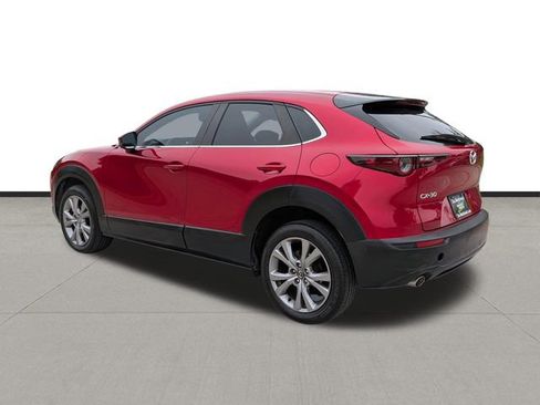 Certified 2021 MAZDA CX-30 FWD 2.5 S w/ Preferred Package image 7