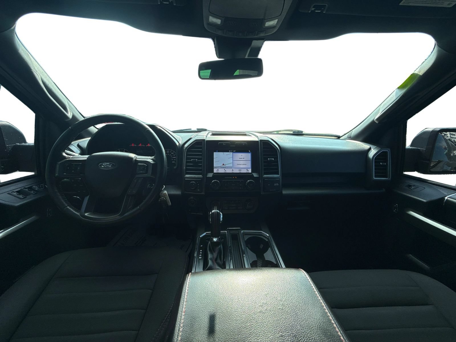 Used 2019 Ford F150 XLT w/ Equipment Group 302A Luxury AWD/4WD image 22