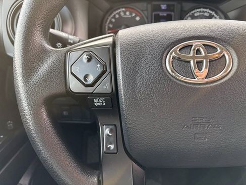 Used 2023 Toyota Tacoma SR image 21