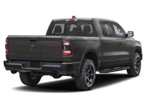 Used 2023 RAM 1500 Rebel w/ Rebel Level 1 Equipment Group AWD/4WD image 3