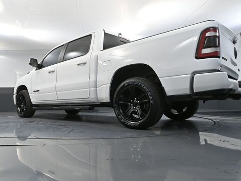 Used 2024 RAM 1500 Sport image 49