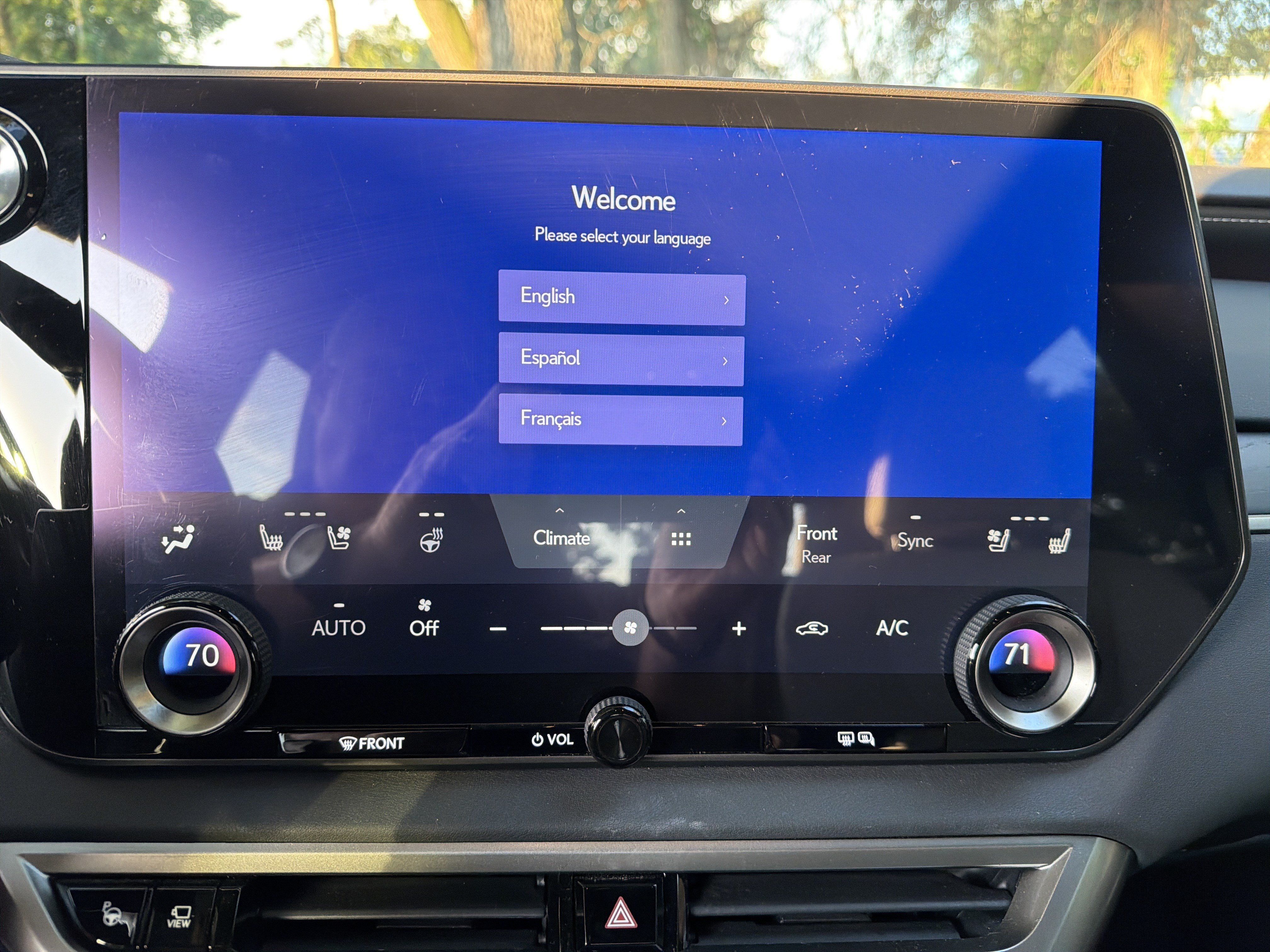 Certified 2024 Lexus RX 350 Premium Plus w/ Convenience Package FWD image 22