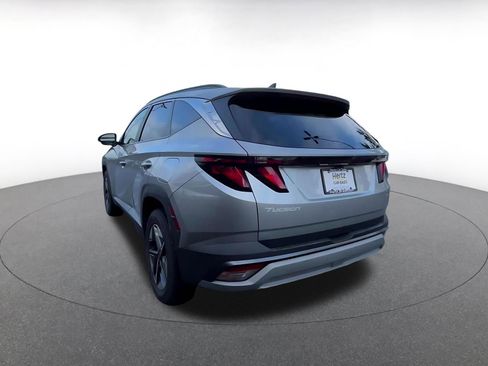 Used 2025 Hyundai Tucson SEL image 11