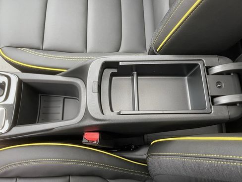 New 2026 Chevrolet TrailBlazer ACTIV w/ Convenience Package image 21