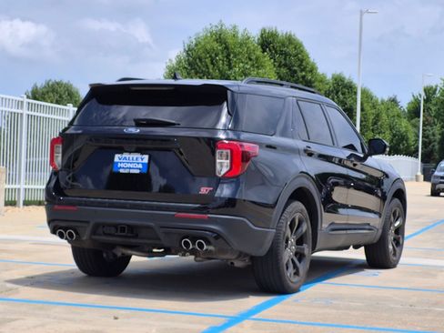 Used 2023 Ford Explorer ST w/ Equipment Group 401A AWD/4WD image 6