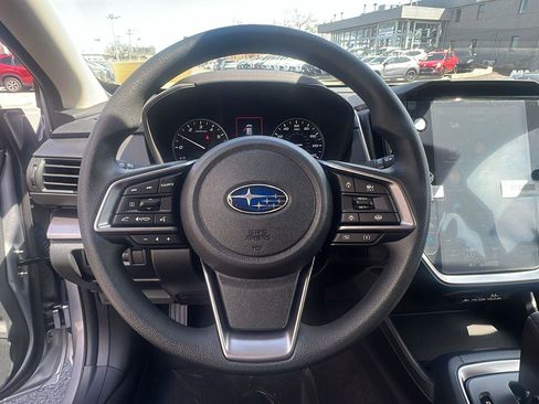 New 2026 Subaru Impreza 2.0i Sport image 18