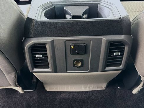Used 2016 Ford F150 XLT w/ Equipment Group 302A Luxury AWD/4WD image 40