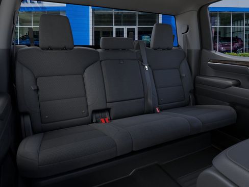 New 2026 GMC Sierra 1500 Elevation image 48