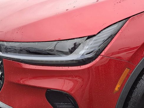 Certified 2024 Lincoln Nautilus Premier w/ Equipment Group 102A image 9