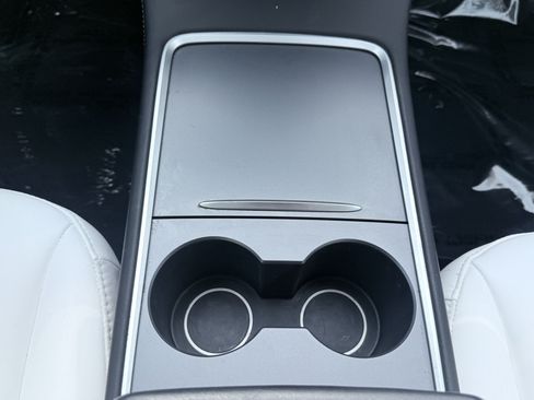 Used 2021 Tesla Model 3 Performance AWD/4WD image 53