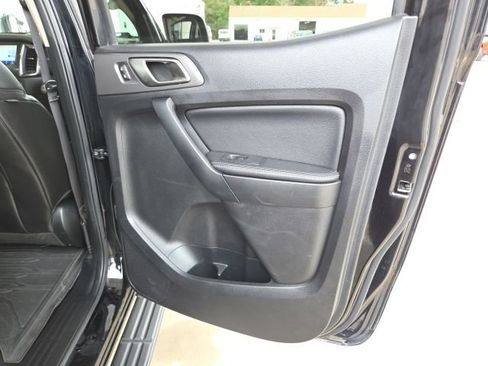 Used 2020 Ford Ranger Lariat w/ Equipment Group 501A Mid AWD/4WD image 58