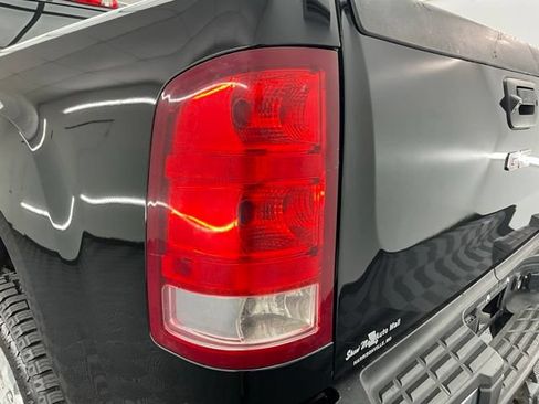 Used 2014 GMC Sierra 3500 SLT AWD/4WD image 24