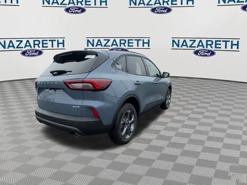 New 2026 Ford Escape ST-Line w/ Tech Pack #1 image 8