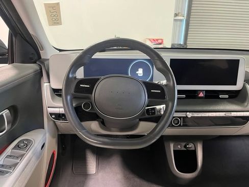 Used 2023 Hyundai Ioniq 5 Limited RWD image 21