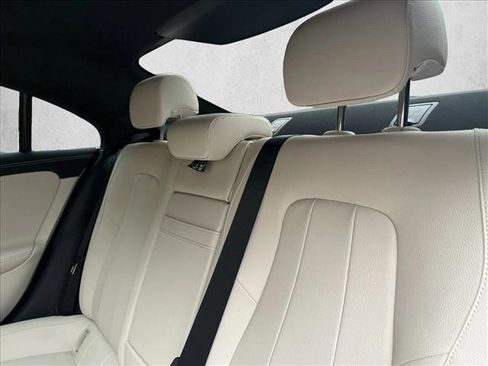 Certified 2022 Mercedes-Benz CLA 250 image 14