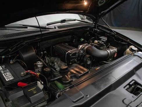 Used 2002 Ford F150 Lightning image 28