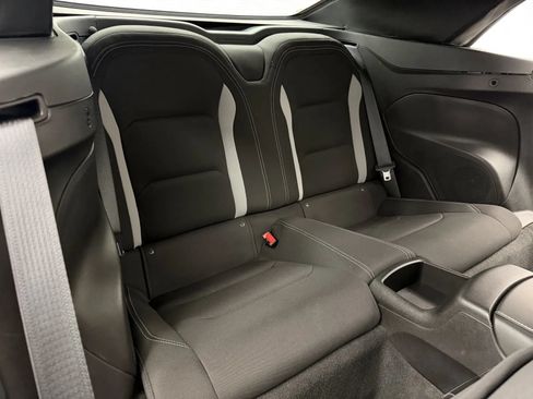 Used 2023 Chevrolet Camaro LT w/ RS Package RWD image 29