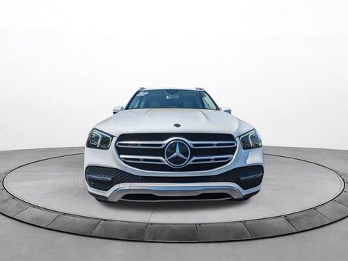 Used 2020 Mercedes-Benz GLE 350 image 9