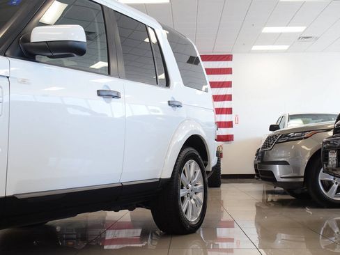 Used 2012 Land Rover LR4 HSE LUX AWD/4WD image 58