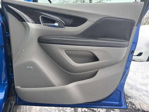 Used 2016 Buick Encore Premium w/ Experience Buick Package image 28