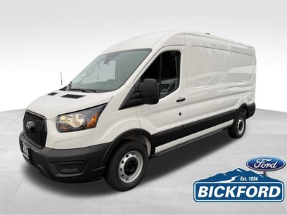 New 2026 Ford Transit 150 148 Medium Roof