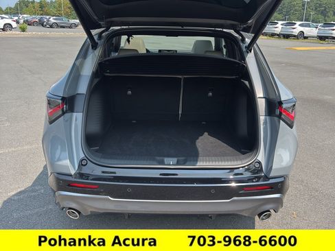 Used 2025 Acura ADX A-Spec w/ Advance Package FWD image 26