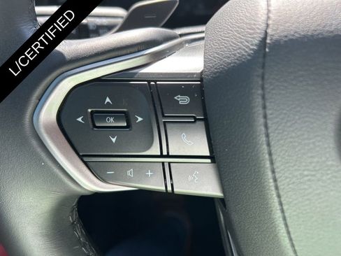 Used 2025 Lexus NX 250 FWD w/ Accessory Package (Z1) image 17