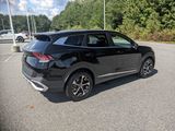 Used 2024 Kia Sportage EX image 4