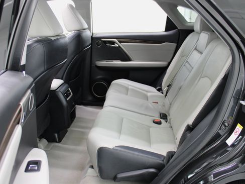 Used 2016 Lexus RX 350 AWD image 38