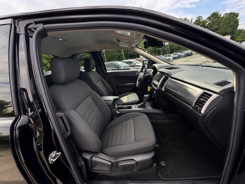 Used 2019 Ford Ranger XLT w/ Equipment Group 301A Mid RWD image 25