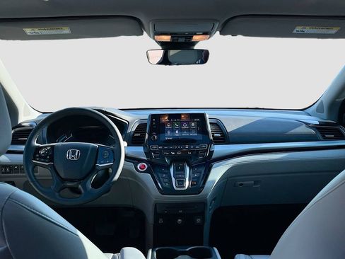 Used 2023 Honda Odyssey Touring image 24