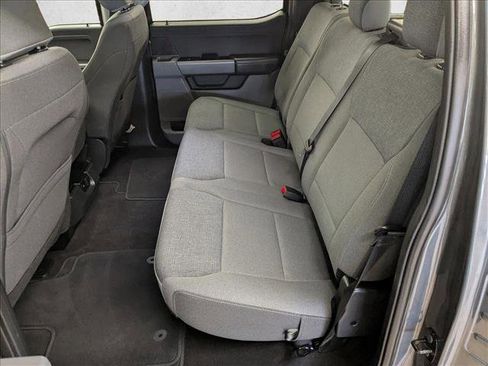 Used 2025 Ford F150 XLT w/ Equipment Group 301A Standard image 21