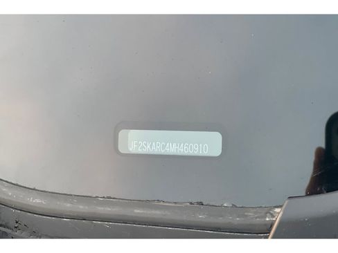 Used 2021 Subaru Forester Sport w/ Popular Package #2 image 20